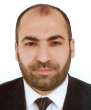 Öğr. Gör. Dr. Nurullah Oruç